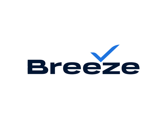 Breeze logo