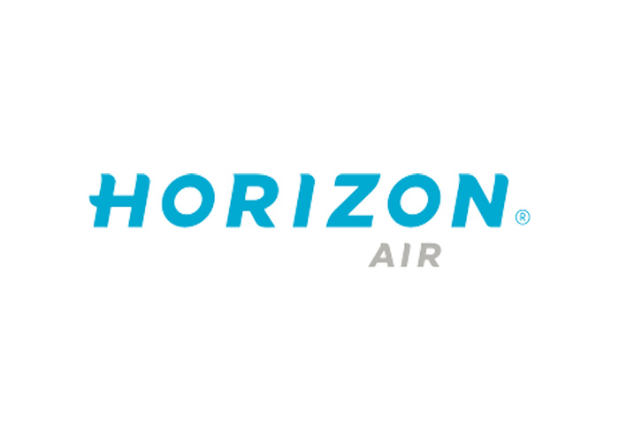 Horizon Air logo