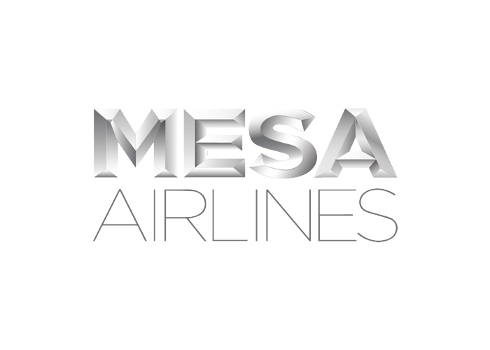 Mesa Airlines logo