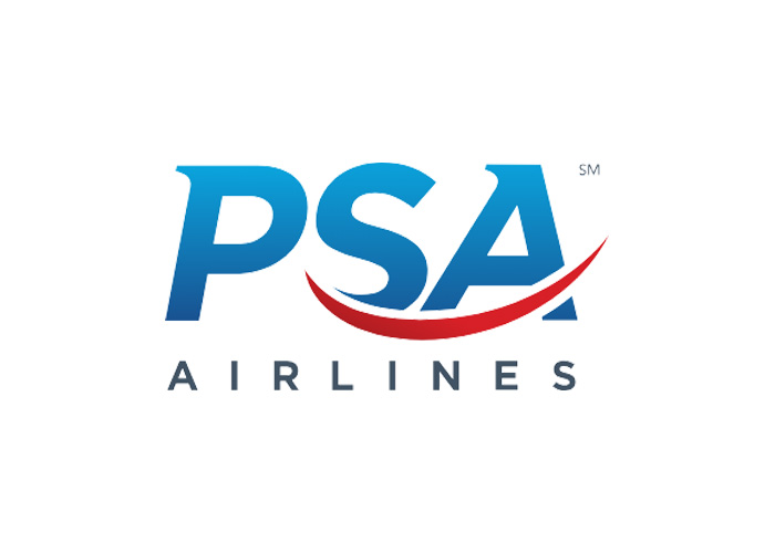 PSA Airlines logo