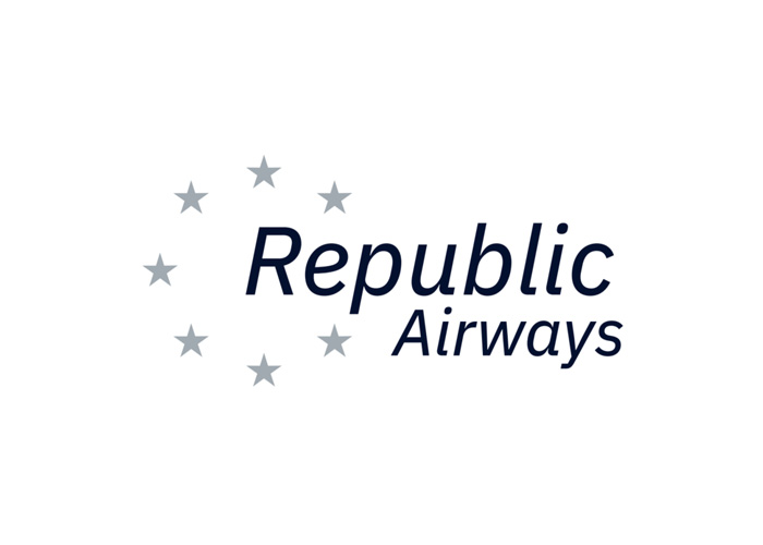 Republic Airways logo