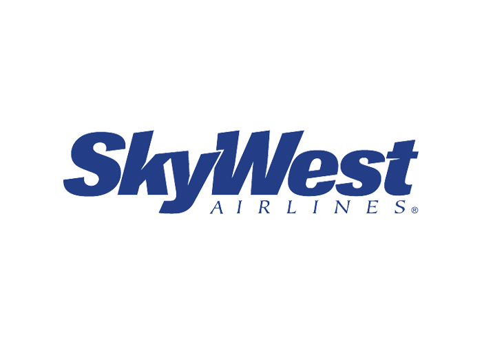 Skywest Airlines logo