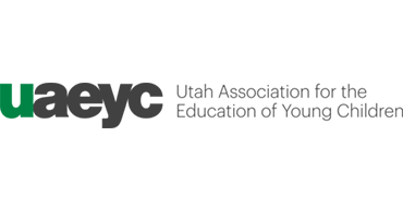 Utah Associate for the Education of Young Children logo