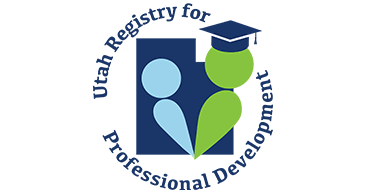 Utah Registry for Professional Development logo