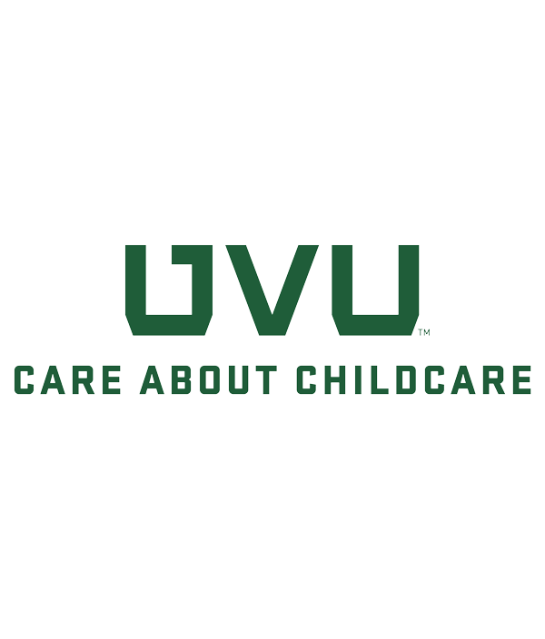 Contact the Care About Childcare at UVU