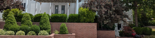 Exterior of UVU Care About Childcare Offices