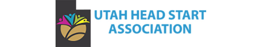 Utah Head Start Association logo