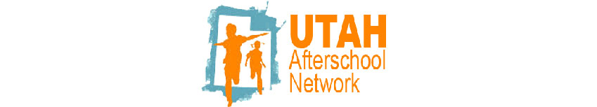 Utah Afterschool Network logo