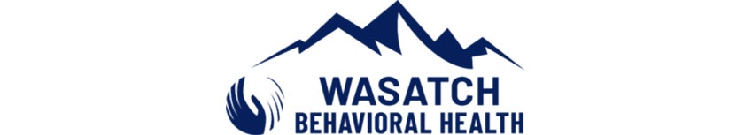 Wasatch Behavioral Health logo