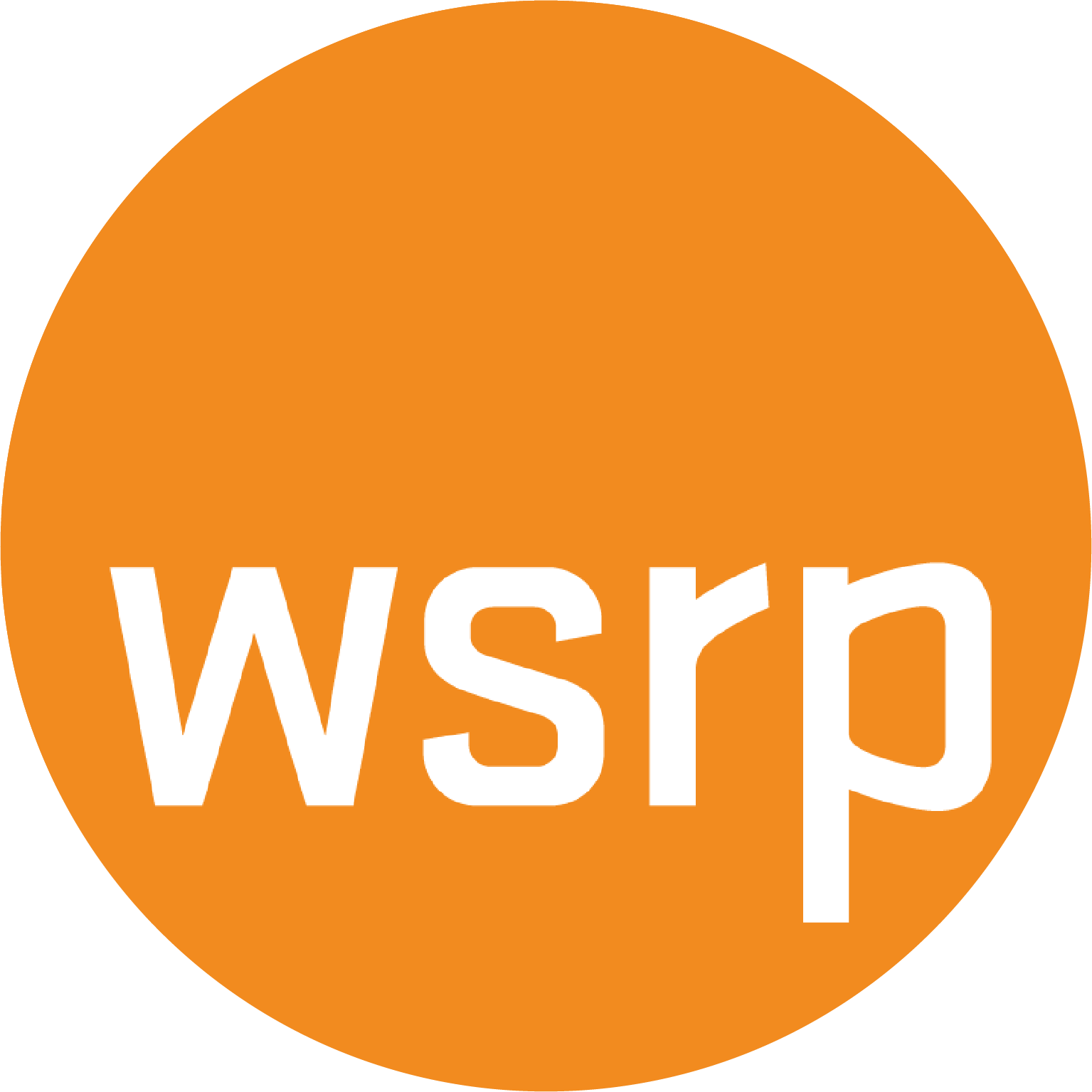 wsrp icon