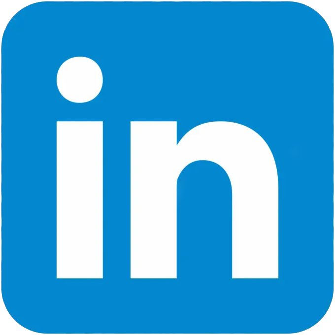 LinkedIn Logo