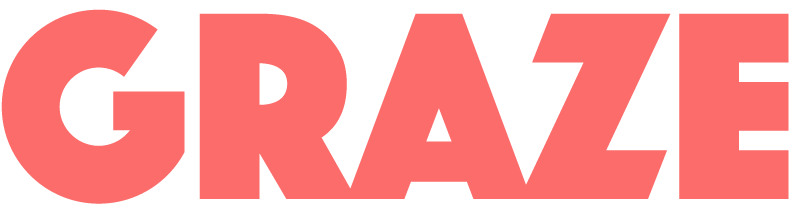 red-graze-logo