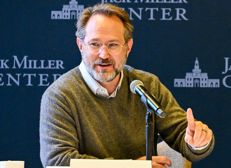 Photos of Civic Thought on Campus Conference - Nov. 8, 2025ics Training at USU - Nov. 30, 2025 Photos of Civic Thought on Campus Conference - Nov. 8, 2025ics Training at USU - Nov. 30, 2025