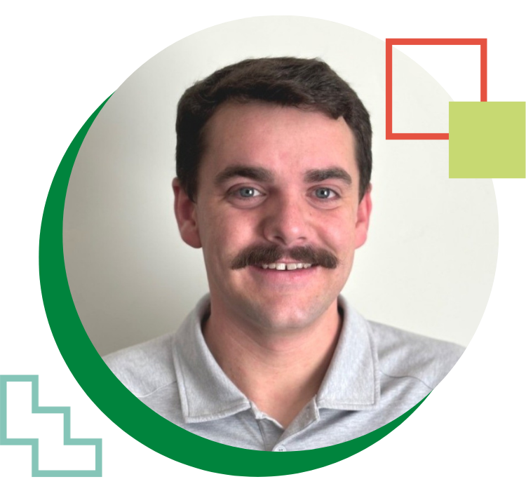 Chenley Gledhill headshot of Chenley Gledhill