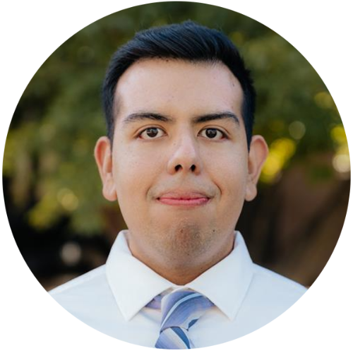 Francisco S Headshot