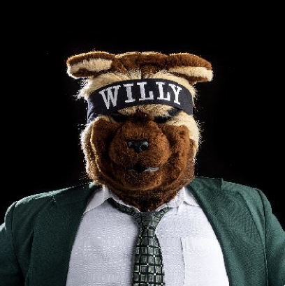 Placeholder Headshot