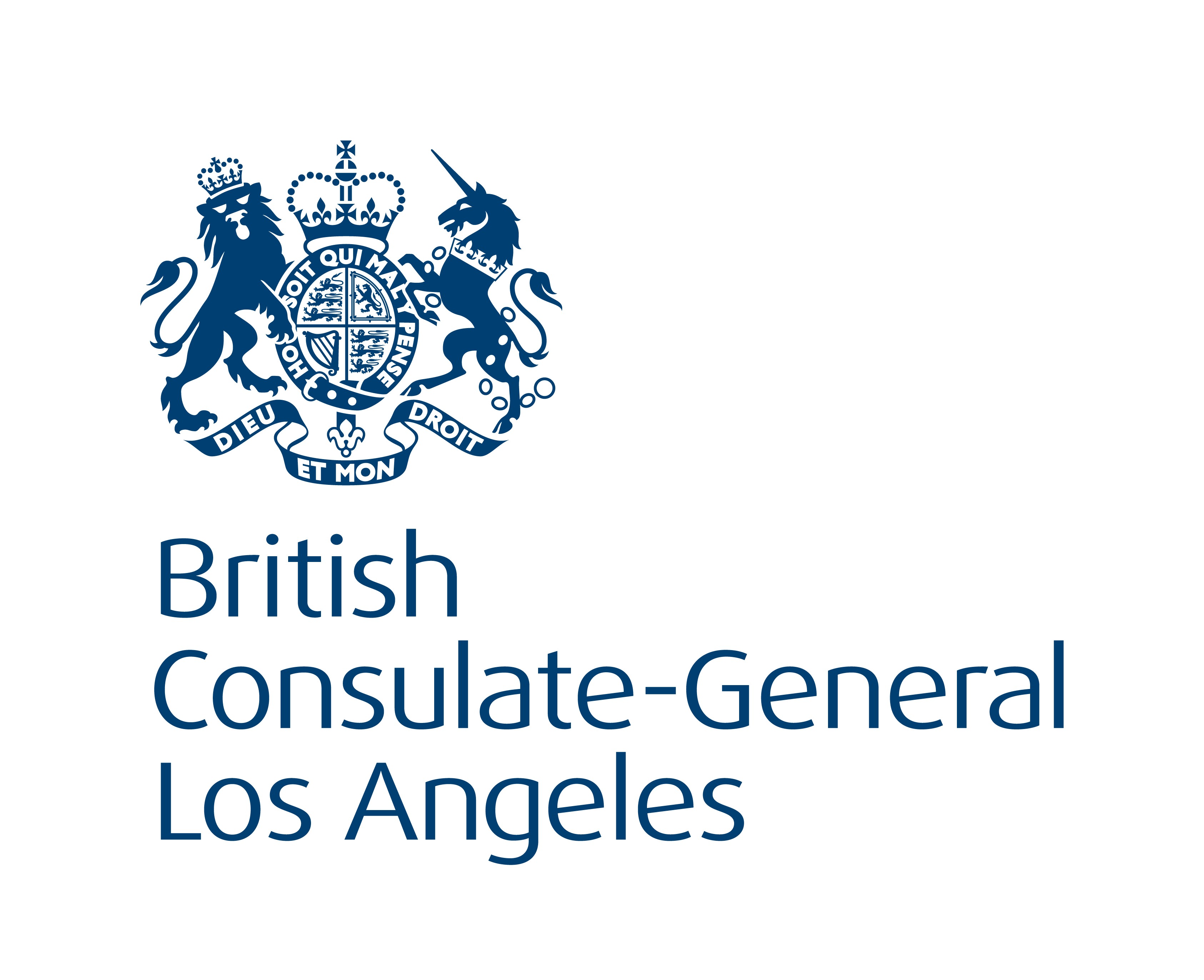 British Consultate General Los Angeles