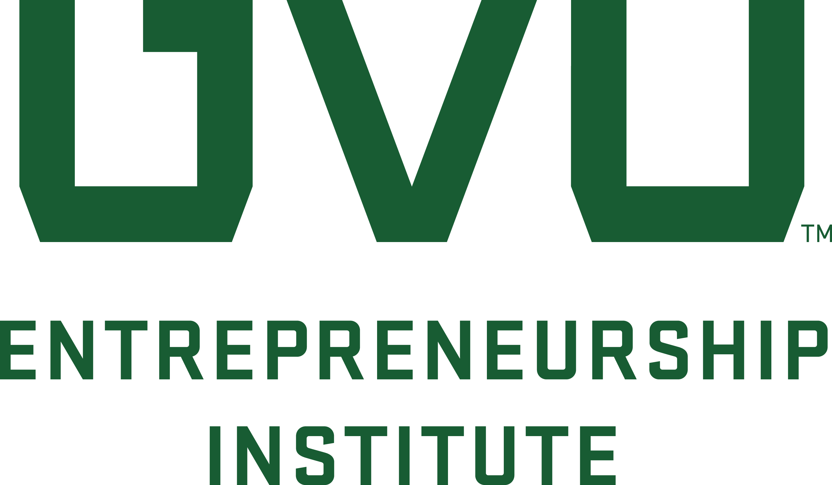 UVU Entrepreneurship Institute