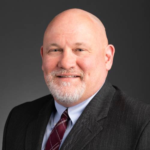 Kelly Flanagan professional headshot of a man