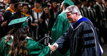 UVU Convocation