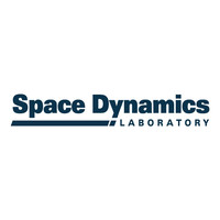 Space Dynamics Laboratory Logo