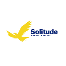 Solitude Mountain Resort Logo