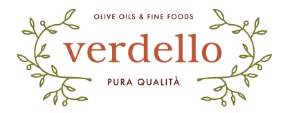 Verdello’s Cooking School Logo