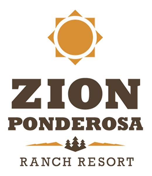 Zion Ponderosa Ranch Resort Logo