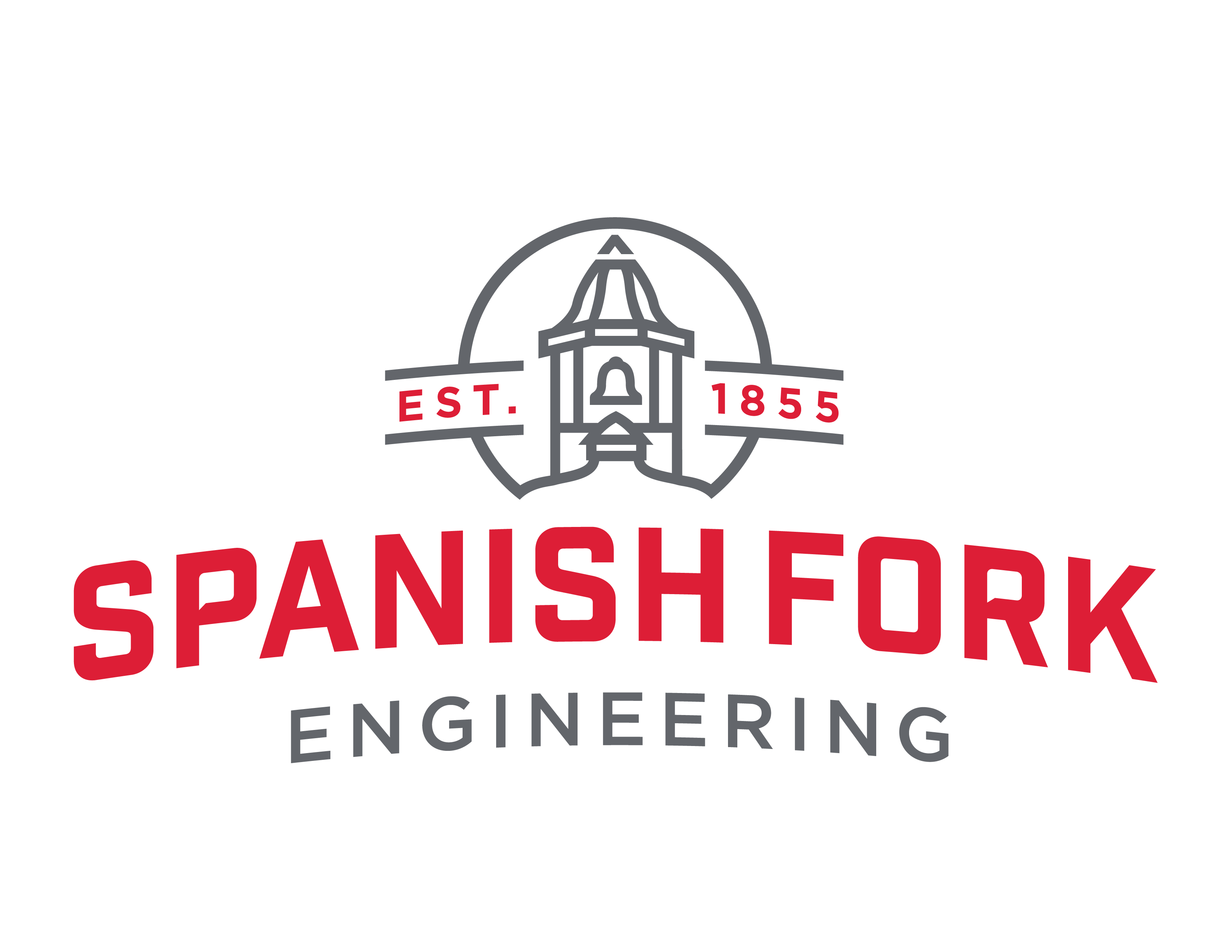 Spanish Fork City Logo