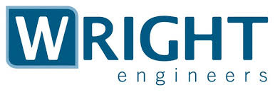 Wright Engineers Logo