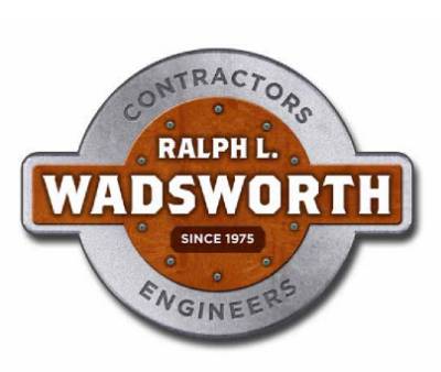 Ralph L. Wadsworth Logo