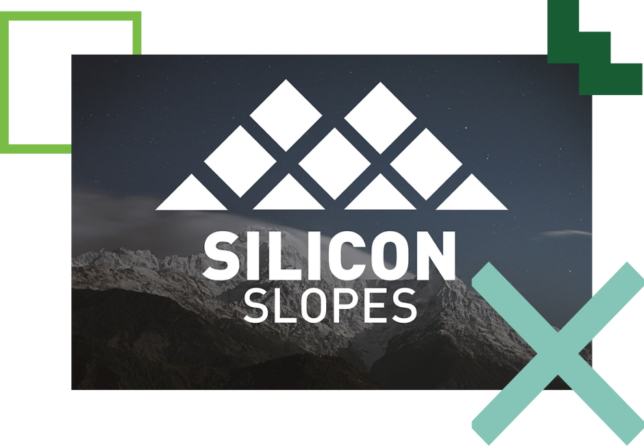 silicon slopes logo