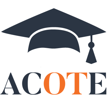 ACOTE logo