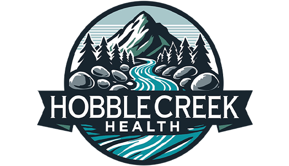 Hobble Creek