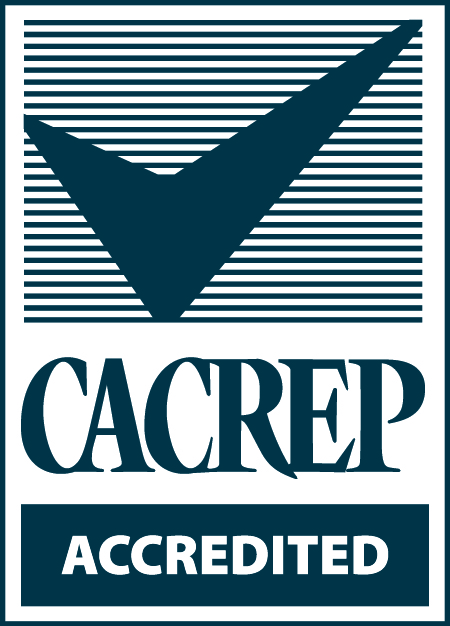 cacrep logo