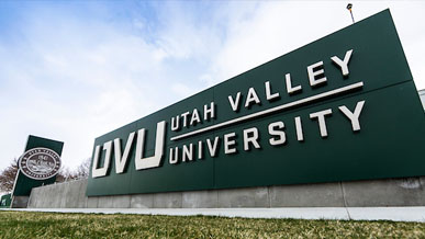 UVU Job Opportunities in Biology