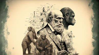 ecology and evolution image