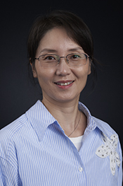 Ming Yu Image