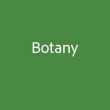 botany image