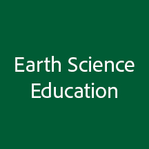 Earth Science Education image