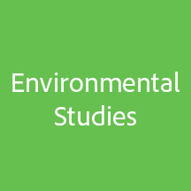 Environmental Studies image
