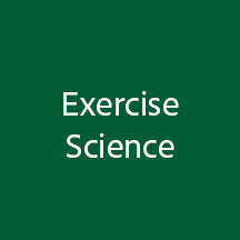 Exercise Science image