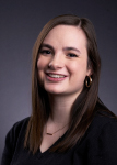 Kinzie Greer headshot