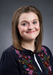 Brittany Bugg headshot