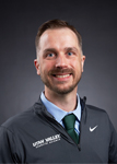 Nic Clark headshot