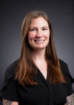 Kathryn Dispannette headshot