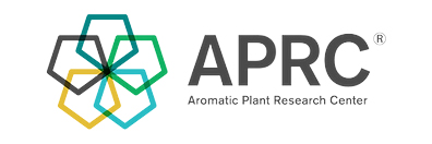 Aromatic Plant Research Center Logo