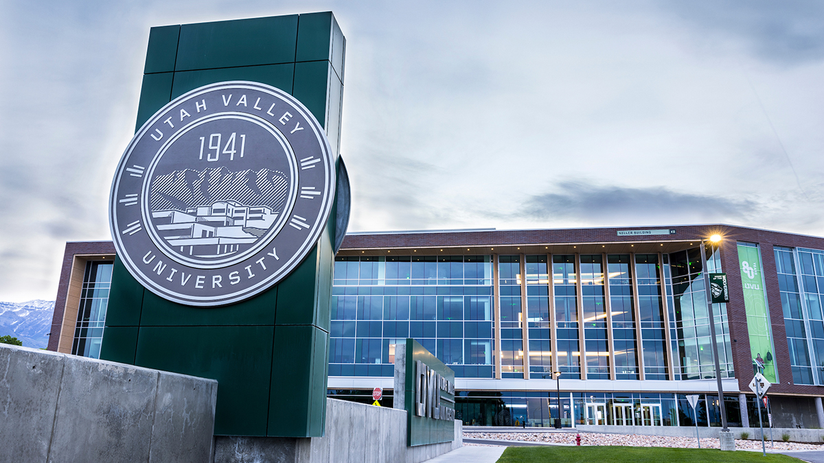 Utah Valley University’s College of Science Appoints 8 New Members to Advisory Board