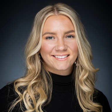 Portrait of Jennie Smith