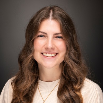 Portrait of Kelcee Boehmer